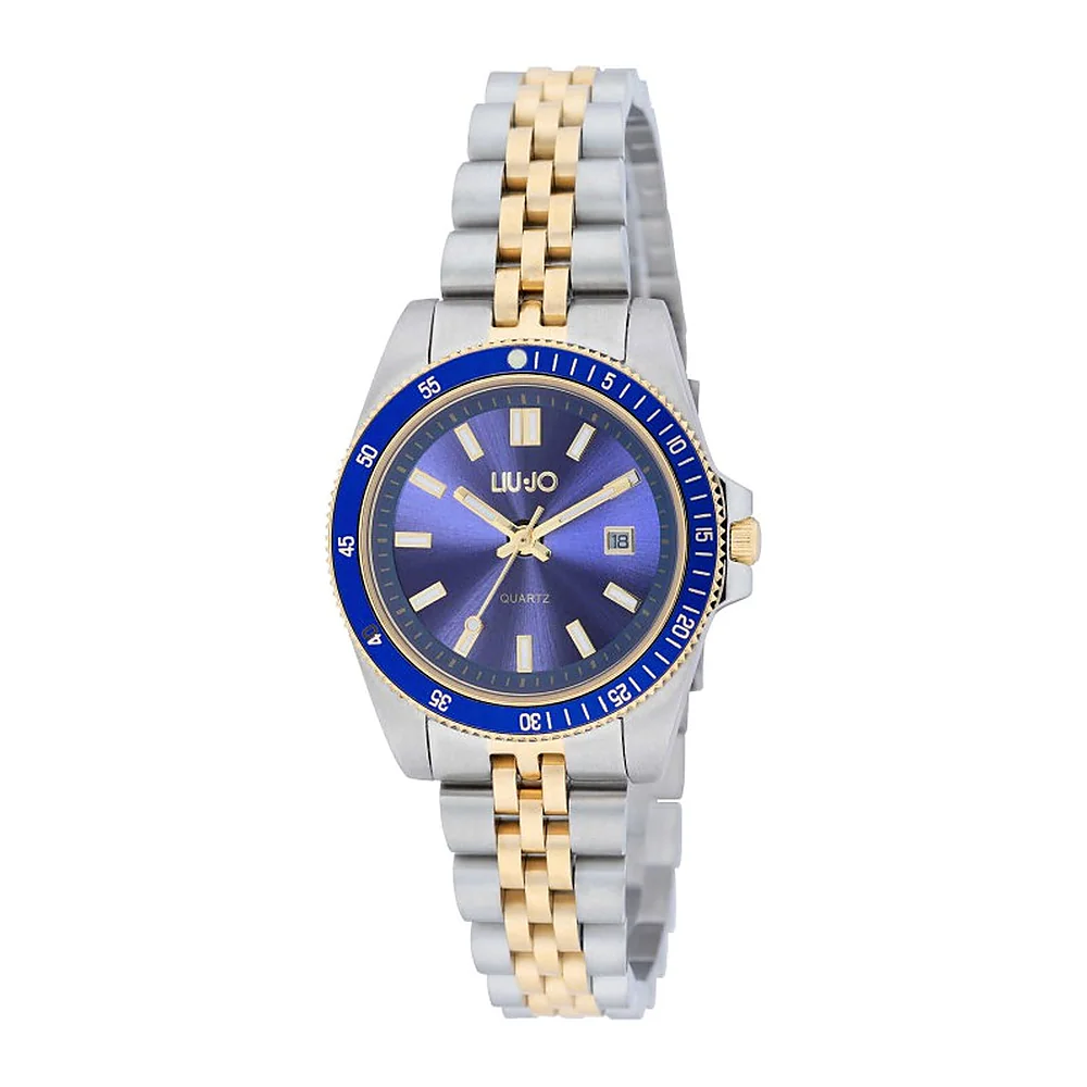 Orologio Liu Jo Company Lady