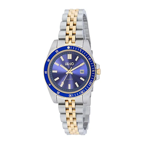 Orologio Liu Jo Company Lady