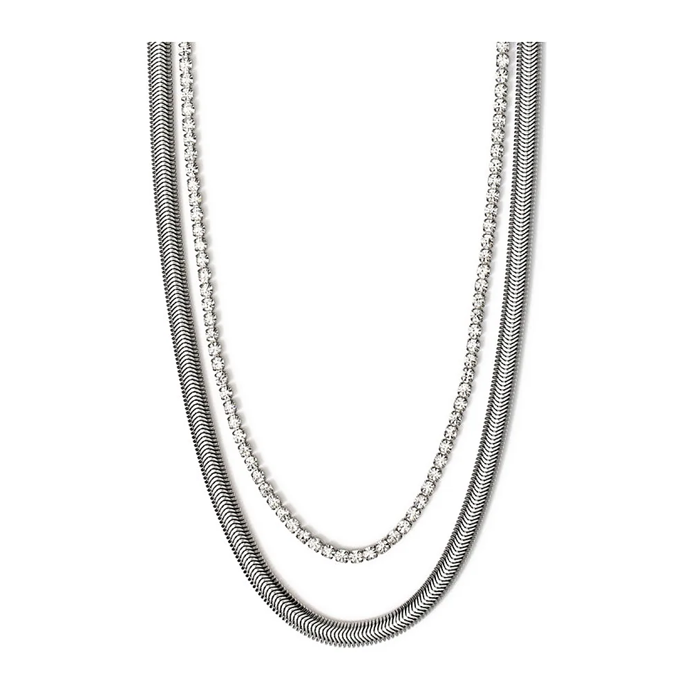 Collana Kidult Style 02