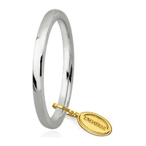 Fede 2,4mm francesina confort