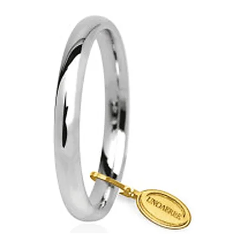 Fede 3,0mm francesina confort