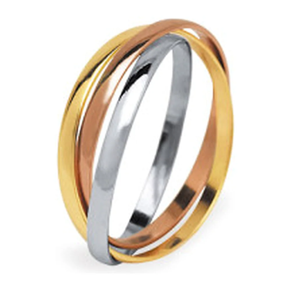 Fede intrecci 2,2mm