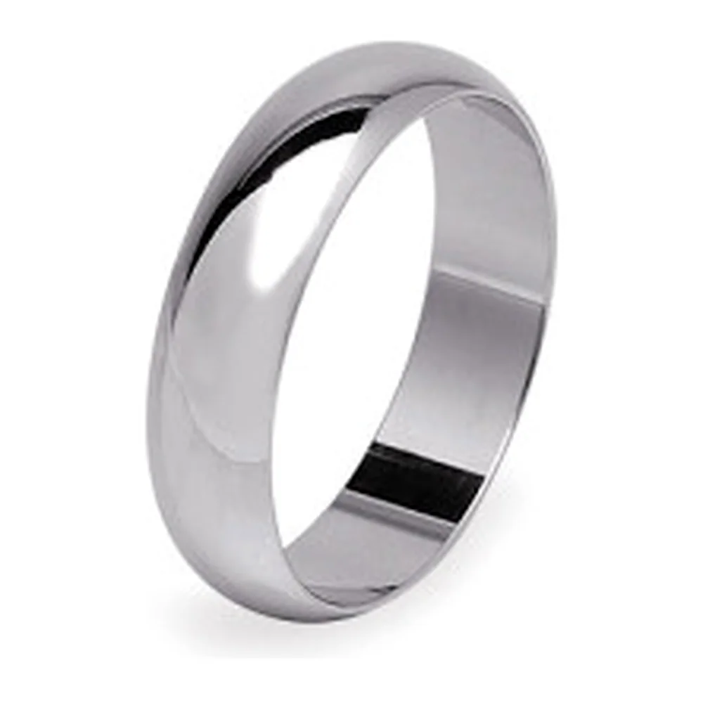 Fede 5,5mm mantovana