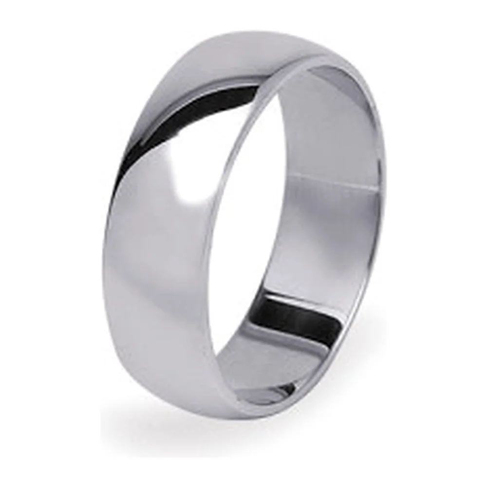 Fede 8,6mm mantovana