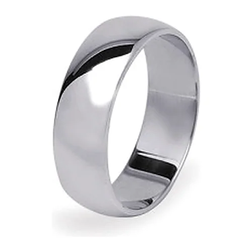 Fede 8,6mm mantovana