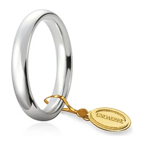 Fede 3,5mm tradizionale confort