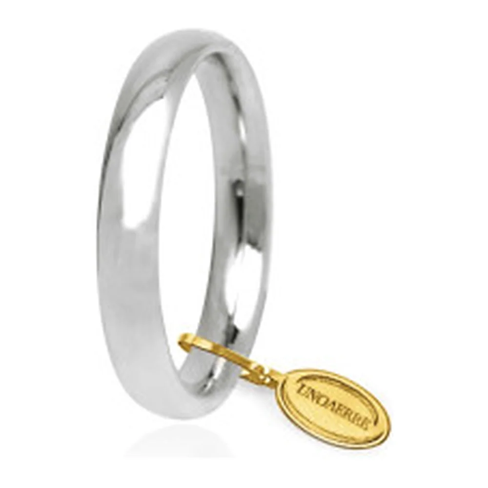 Fede 4,0mm tradizionale confort