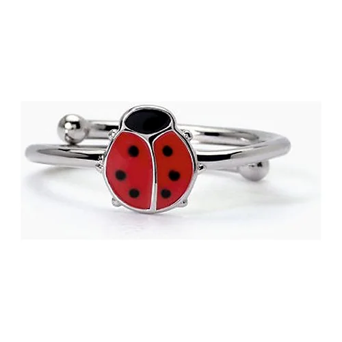 Anello Mabina Junior Fortunella