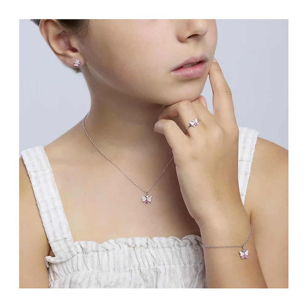 Anello Mabina Junior Butterfly — foto 2