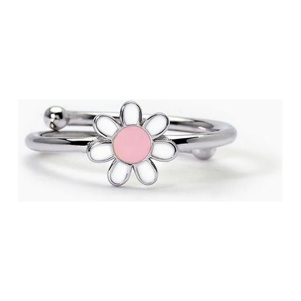 Anello Mabina Junior Daisy