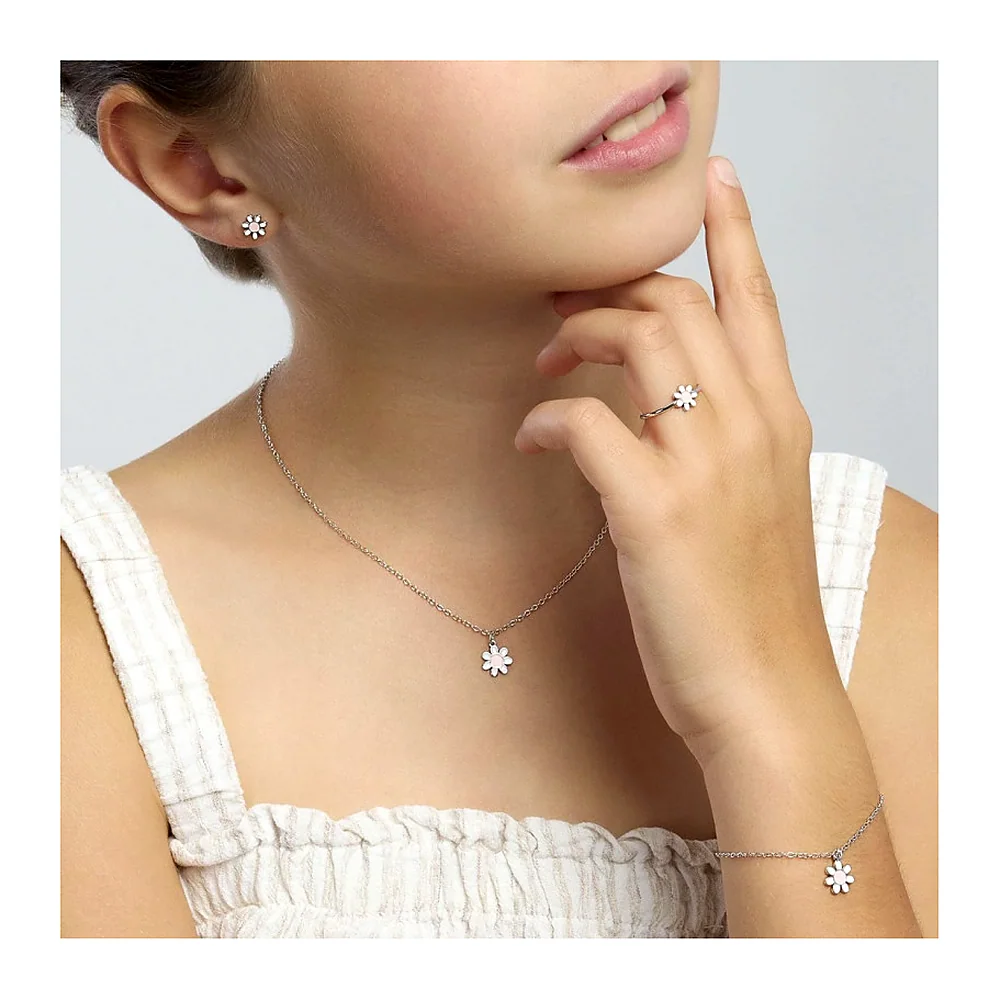 Anello Mabina Junior Daisy — foto 2