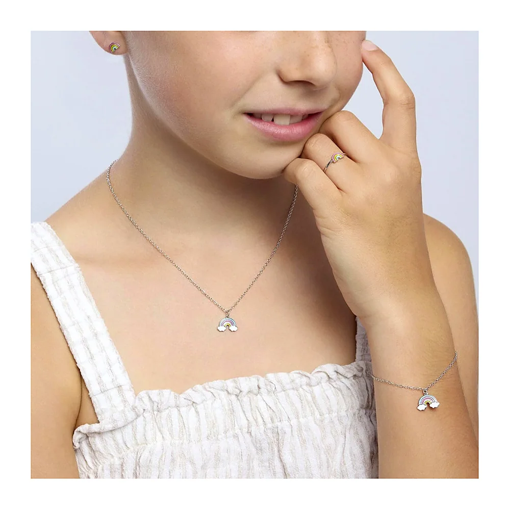 Anello Mabina Junior Rainbow — foto 2