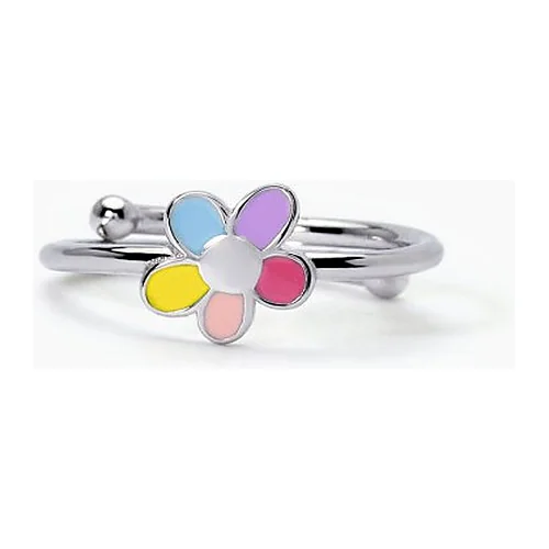 Anello Mabina Junior Bloom