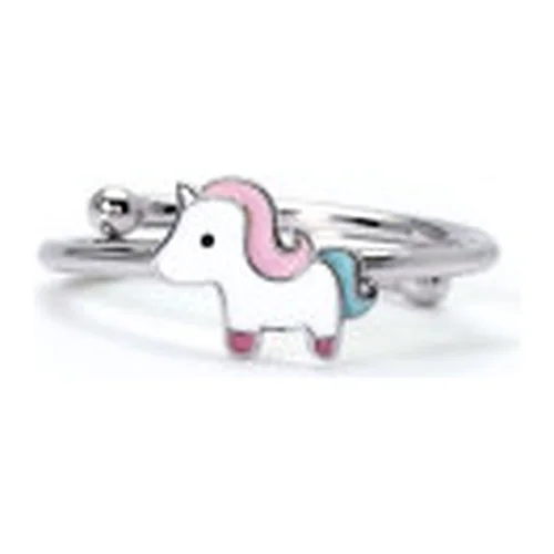 Anello Mabina Junior Unicorno Magico