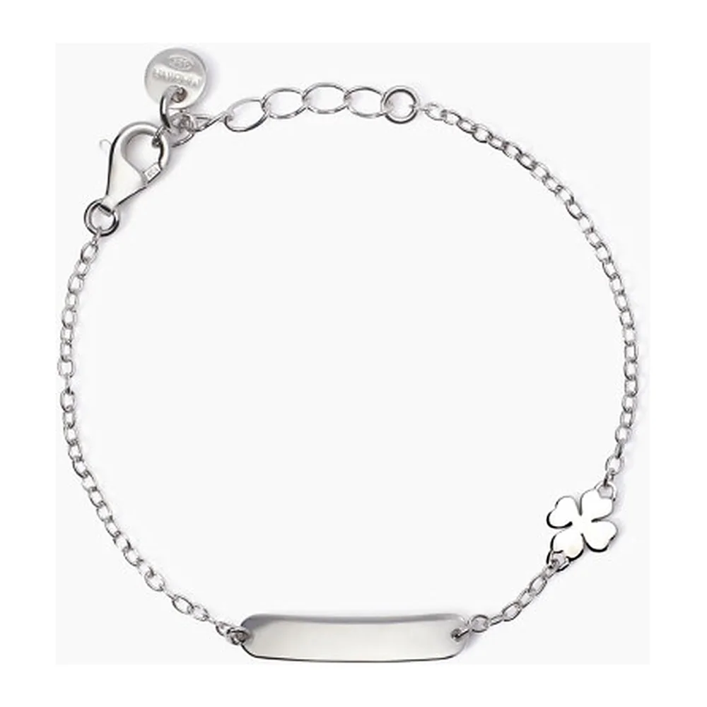 Bracciale Mabina Junior Lucky-Tag