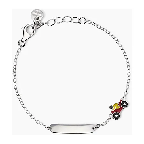 Bracciale Mabina Junior Moto-Tag