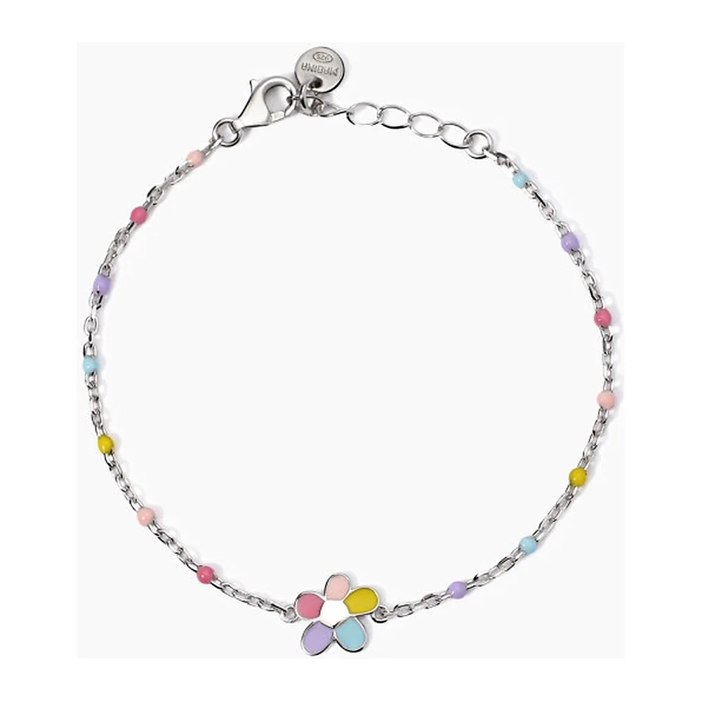 Bracciale Mabina Junior Bloom
