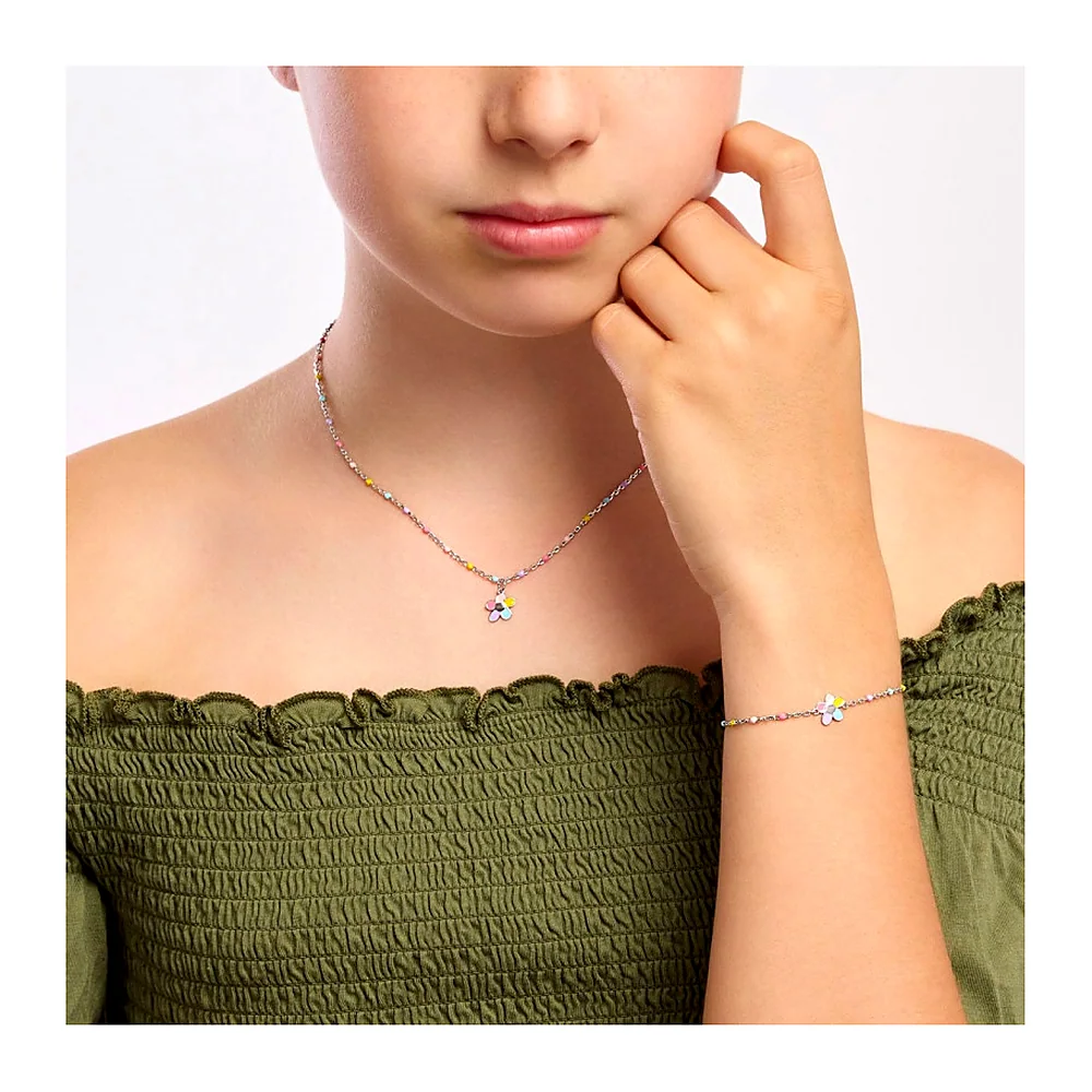 Bracciale Mabina Junior Bloom — foto 2