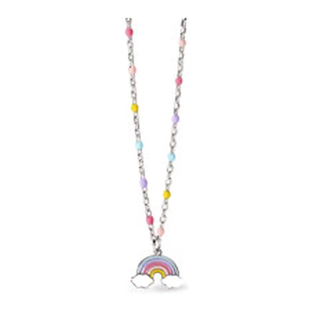 Girocollo Mabina Junior Rainbow