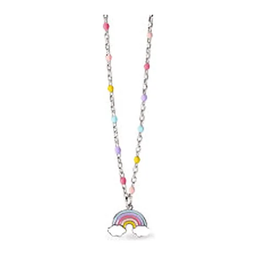 Girocollo Mabina Junior Rainbow