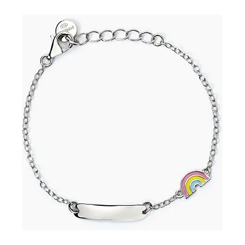 Bracciale Mabina Junior Rainbow