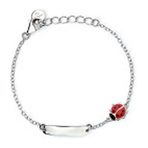 Bracciale Mabina Junior Ladybug