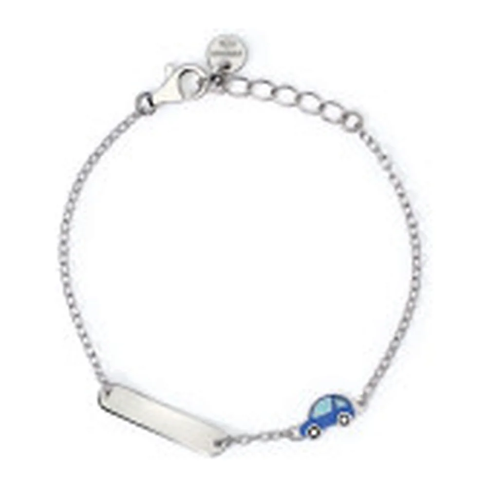 Bracciale Mabina Junior Car-Tag
