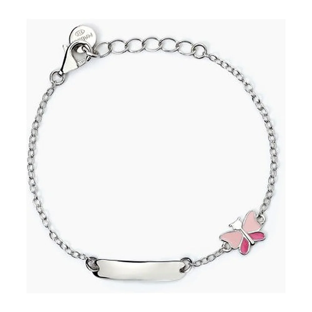 Bracciale Mabina Junior Butterfly