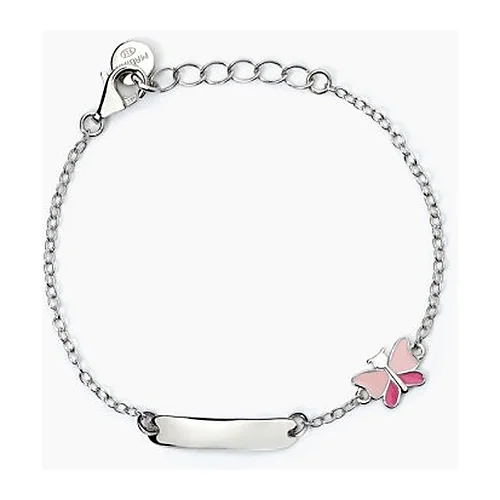 Bracciale Mabina Junior Butterfly