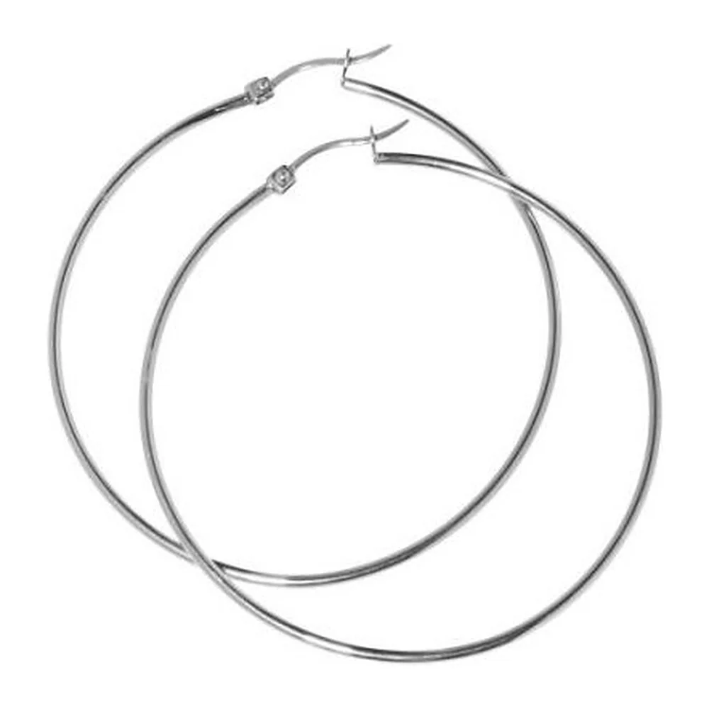 Orecchini Marlù cerchio 54mm