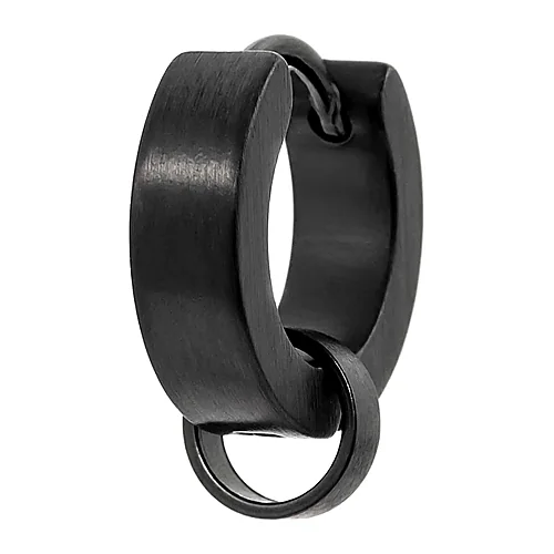 Orecchino Marlù cerchio 14mm