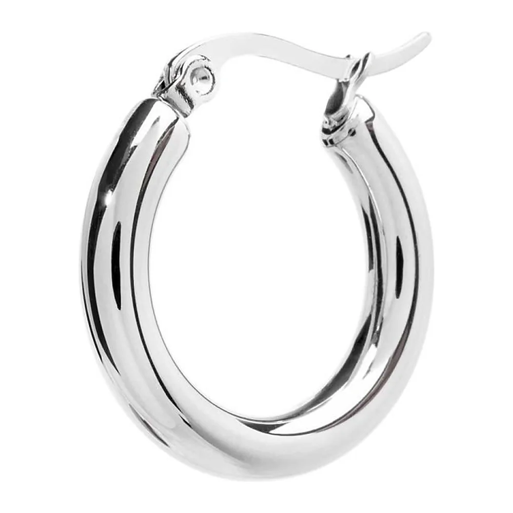 Orecchino Marlù cerchio 22mm