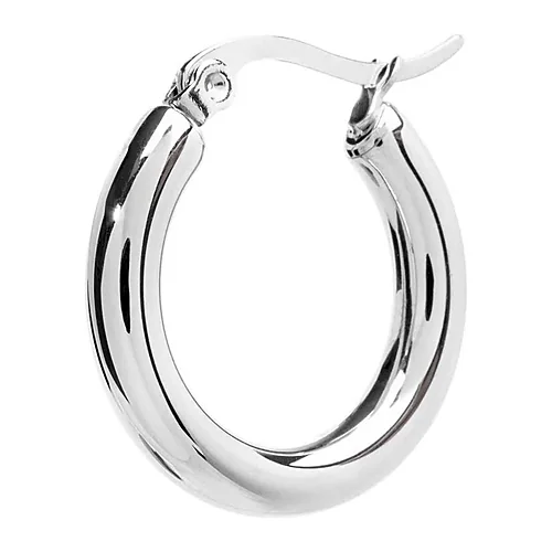 Orecchino Marlù cerchio 22mm