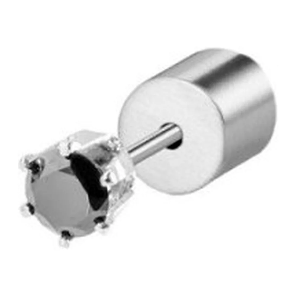 Orecchino Marlù lobo PL 3mm