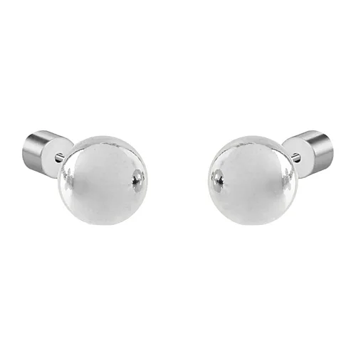 Orecchini Marlù lobo boule 8mm