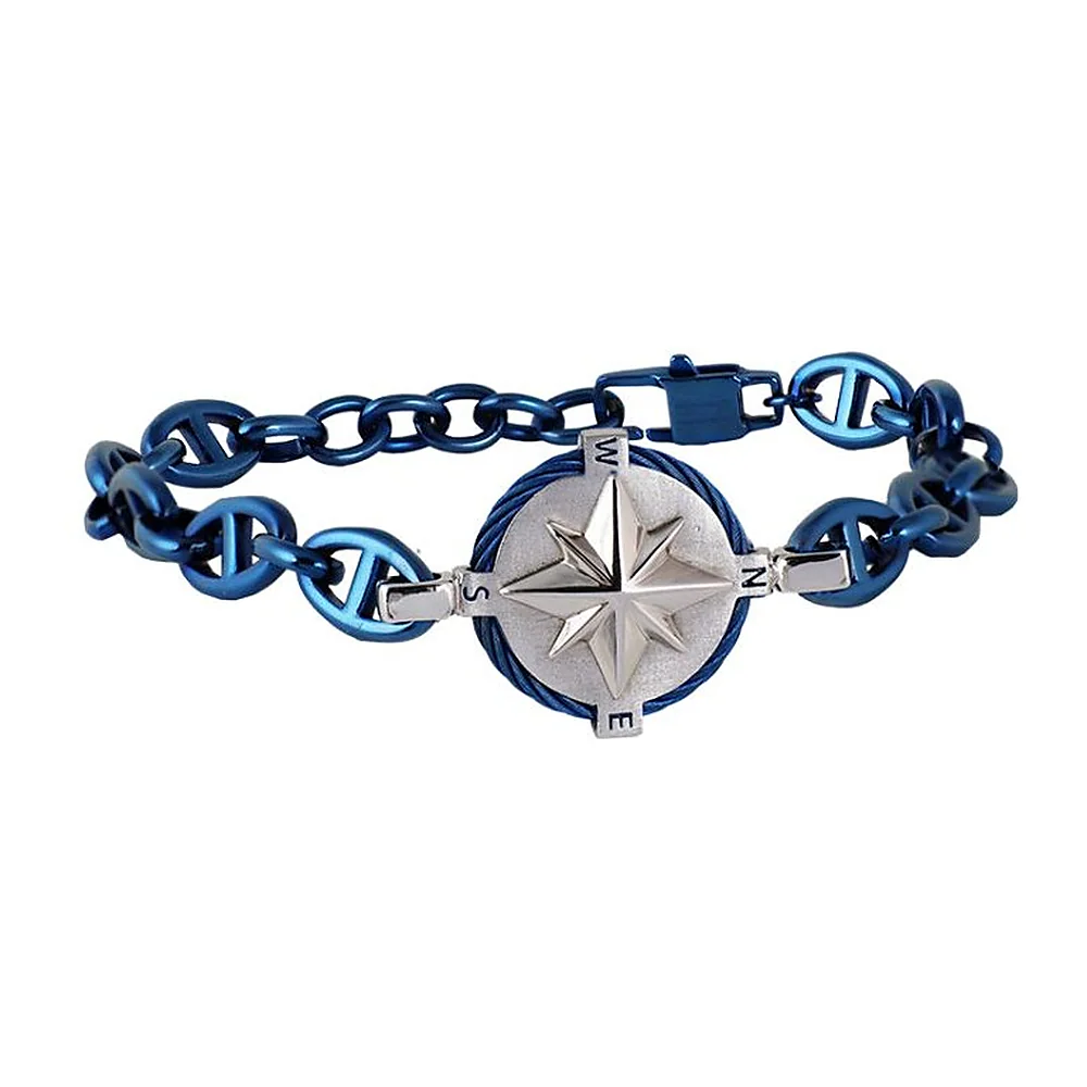 Bracciale Rossoamante Amerigo