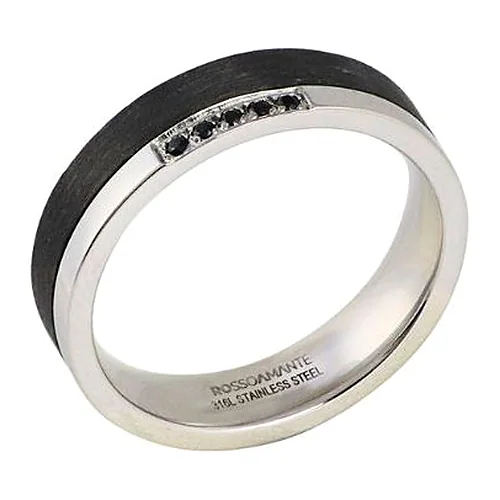 Anello Rossoamante Optimus