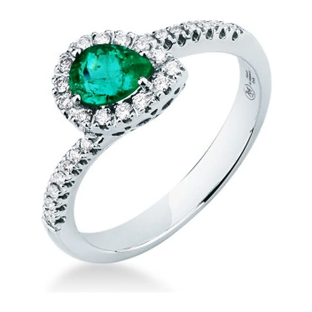 Anello Mirco Visconti Romantica