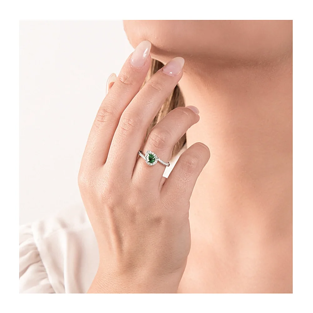 Anello Mirco Visconti Romantica — foto 2