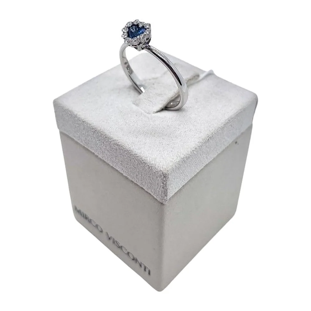 Anello Mirco Visconti VEL1331.Z.32.12 — foto 3
