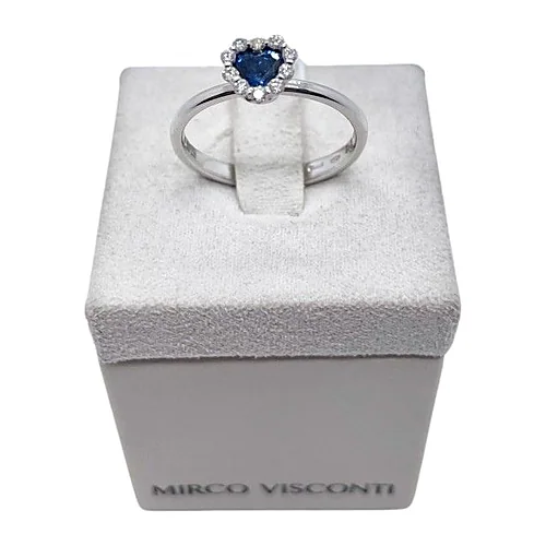 Anello Mirco Visconti VEL1331.Z.32.12