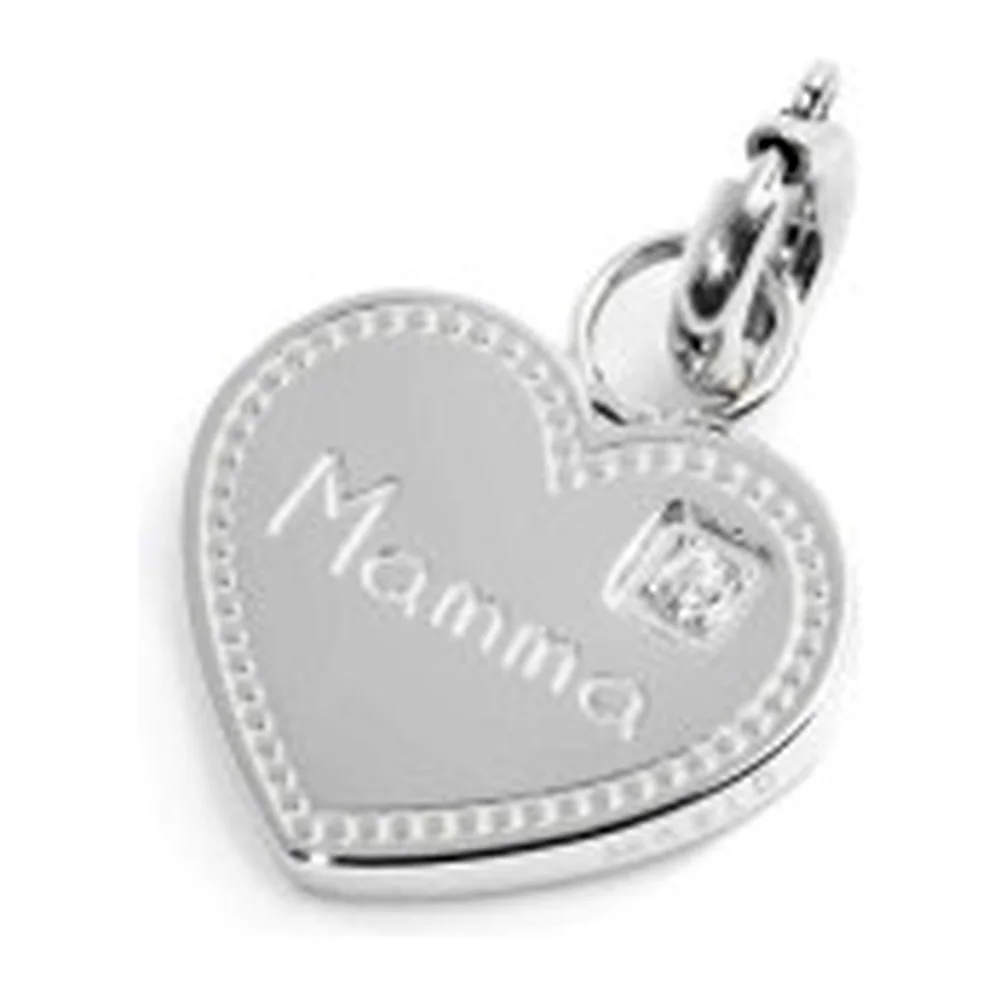 Charm Marlù Family cuore mamma