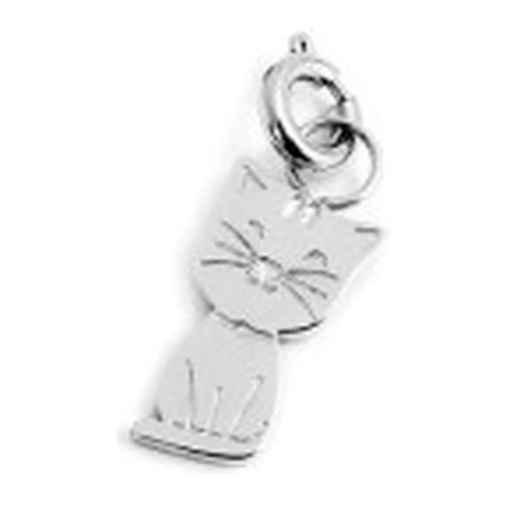 Charm Marlù Family pet gatto