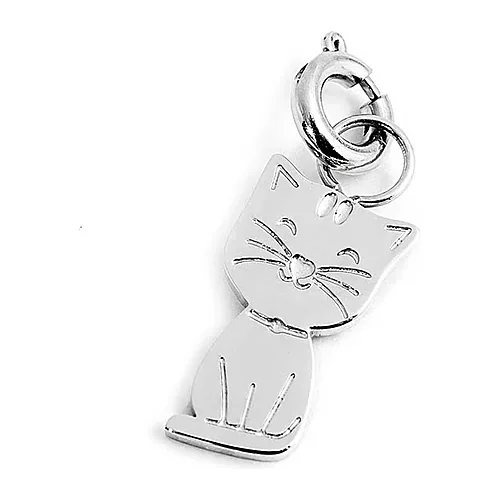 Charm Marlù Family pet gatto
