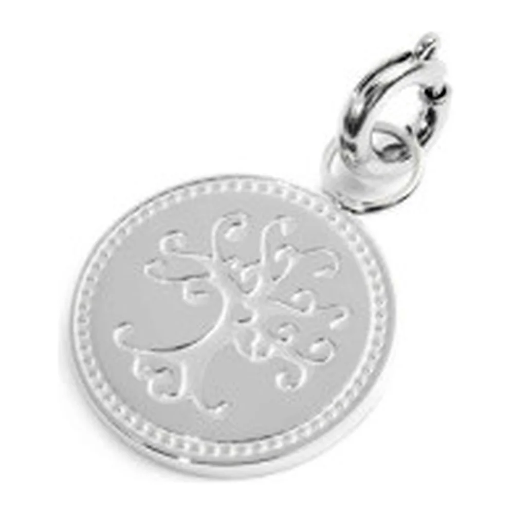 Charm Marlù symbols albero dei valori