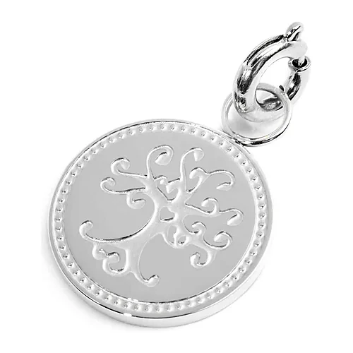 Charm Marlù symbols albero dei valori