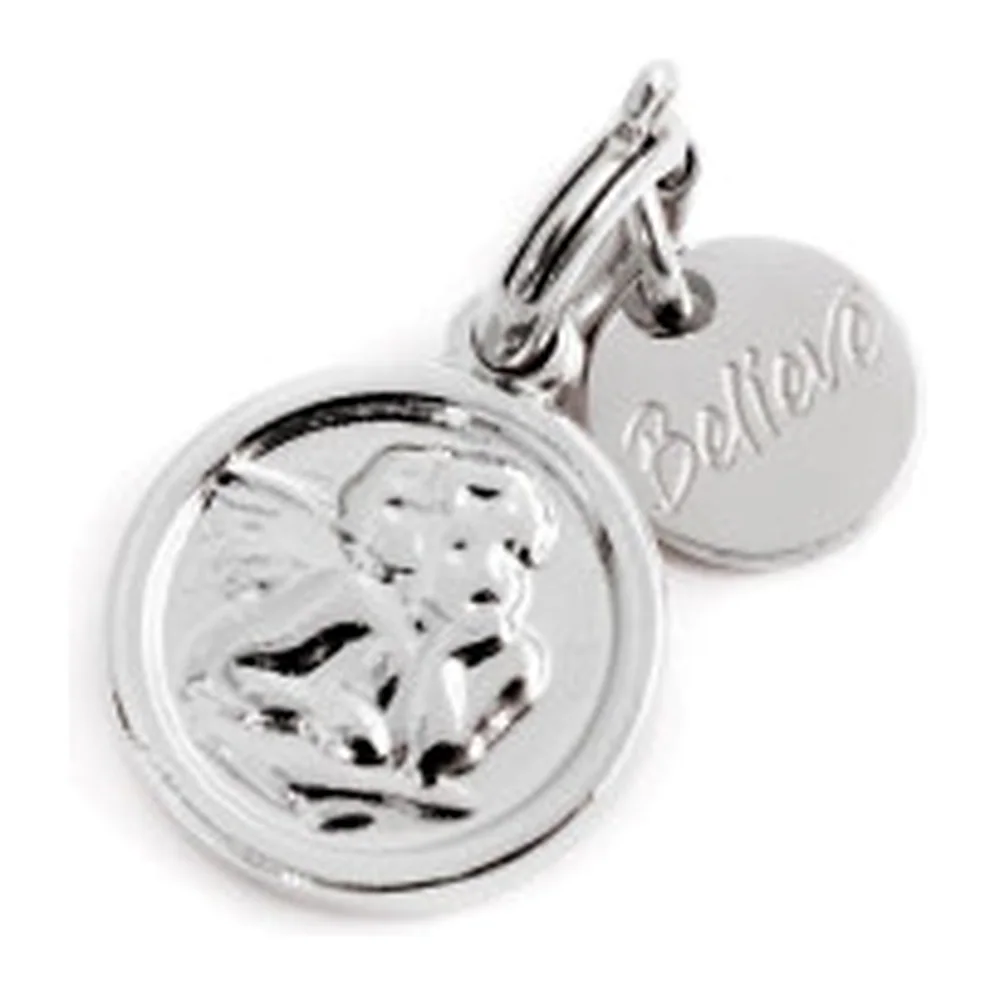 Charm Marlù Sacral angelo custode