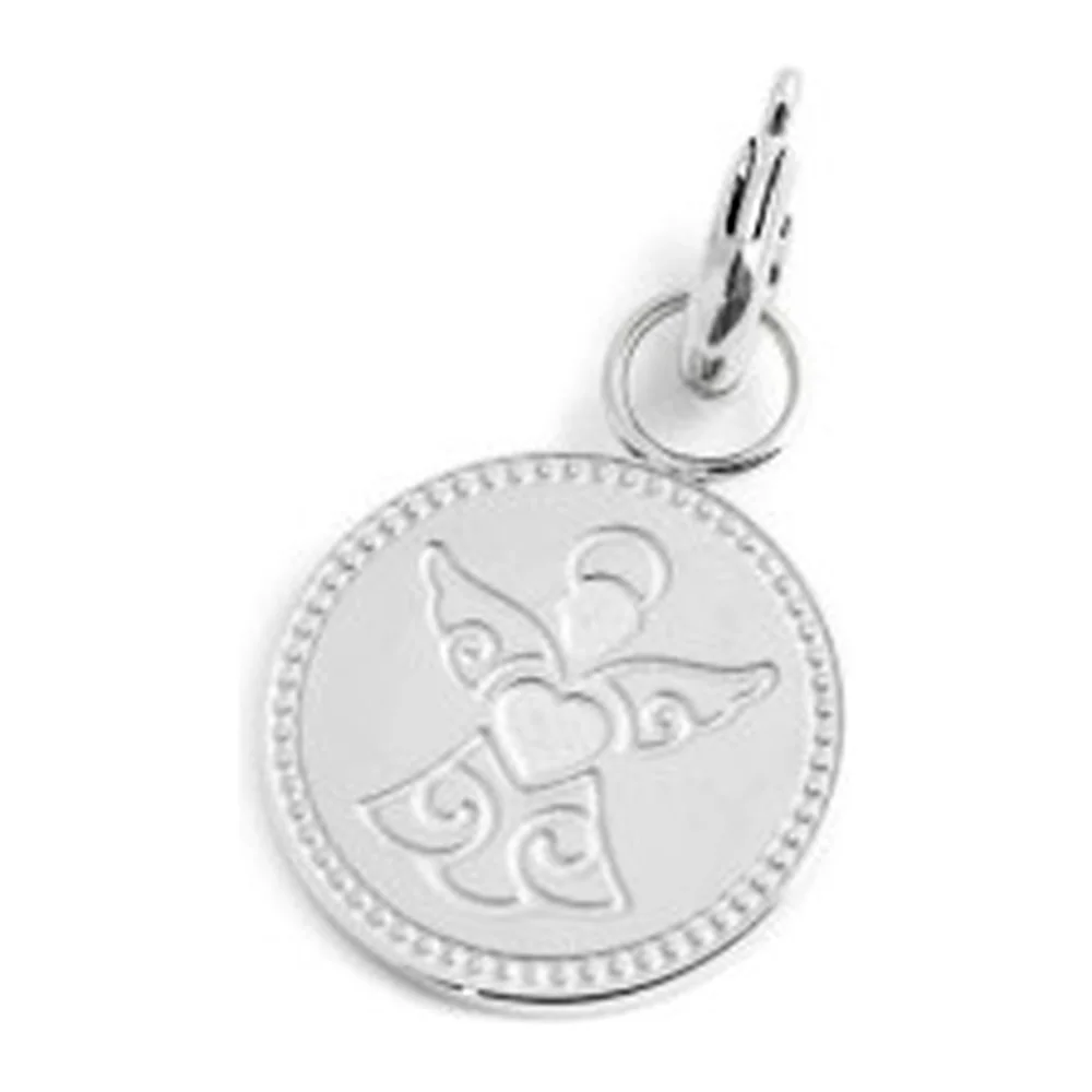 Charm Marlù Sacral angelo