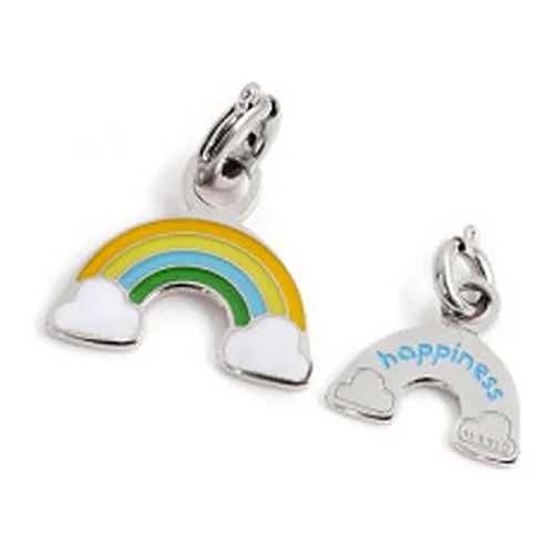 Charm Marlù Symbols arcobaleno