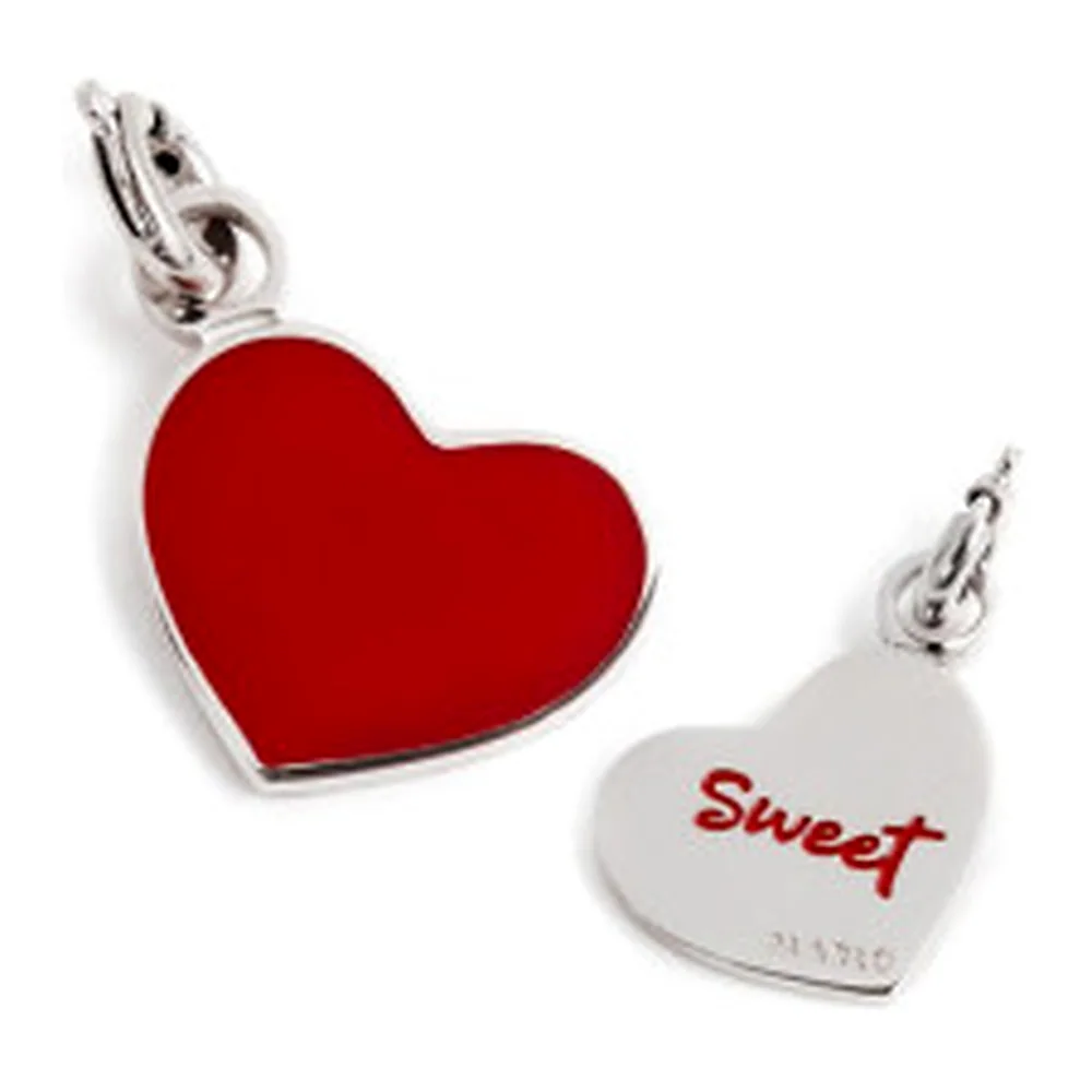 Charm Marlù Love cuore